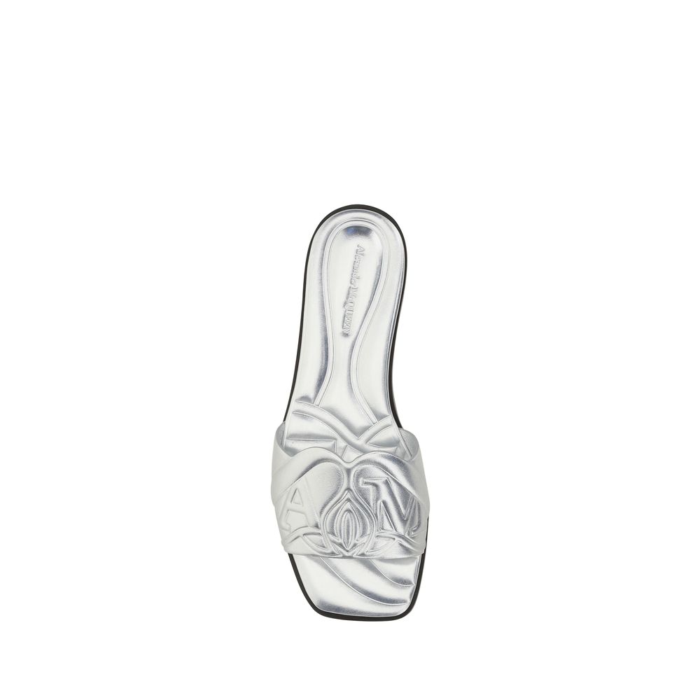 Alexander McQueen Sandaler