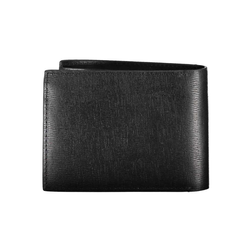 Calvin Klein Sleek Bi-Fold RFID-sikker pung