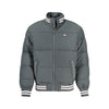 Tommy Hilfiger Grøn Polyamid Herrejakke