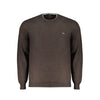 Harmont & Blaine Brun Cashmere-trøje