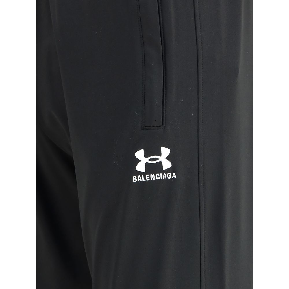 Balenciaga Joggingbukser med Logo