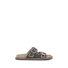 Fendi FF Sandals