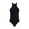 The Attico Monochrome Swimsuit