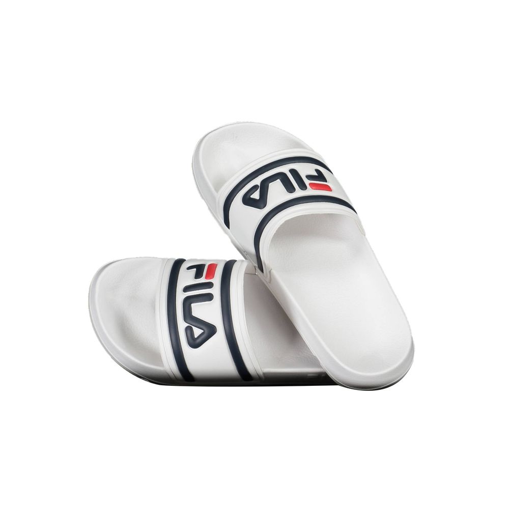 Fila Hvide Polyethylen Sandaler