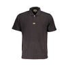La Martina Elegant Sort Bomuldspoloshirt Regular Fit