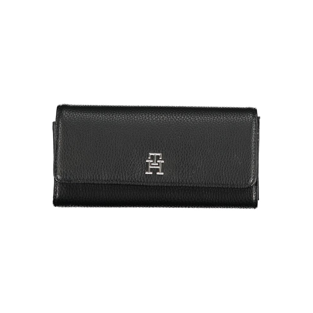 Tommy Hilfiger elegant pung med fire rum