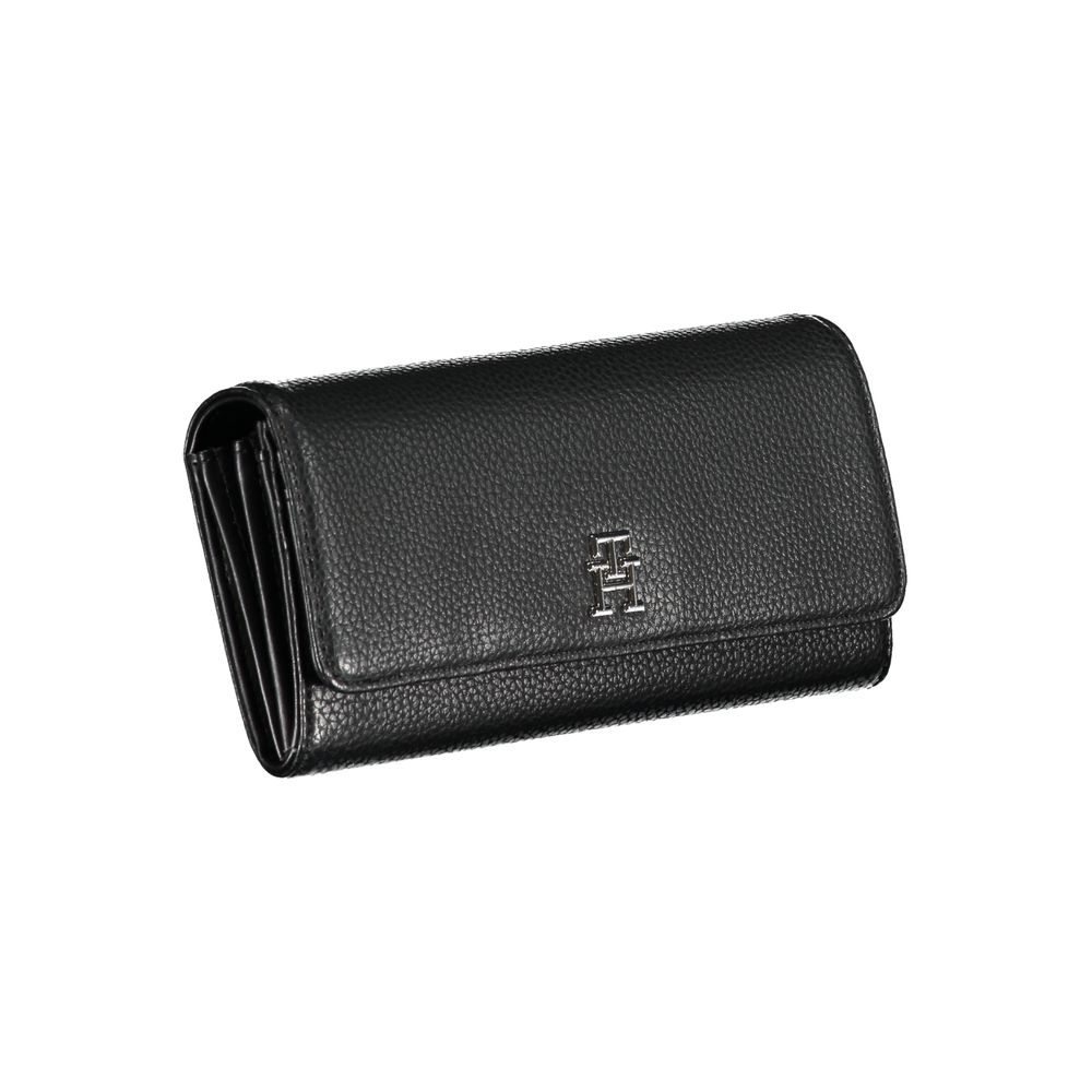 Tommy Hilfiger elegant pung med fire rum