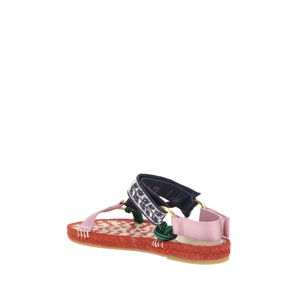 Valentino Garavani Lake Powell Sandaler