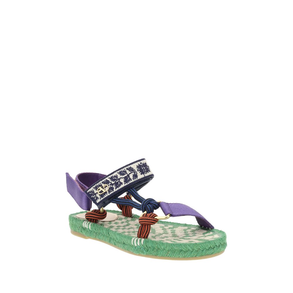 Valentino Garavani Lake Powell Sandaler