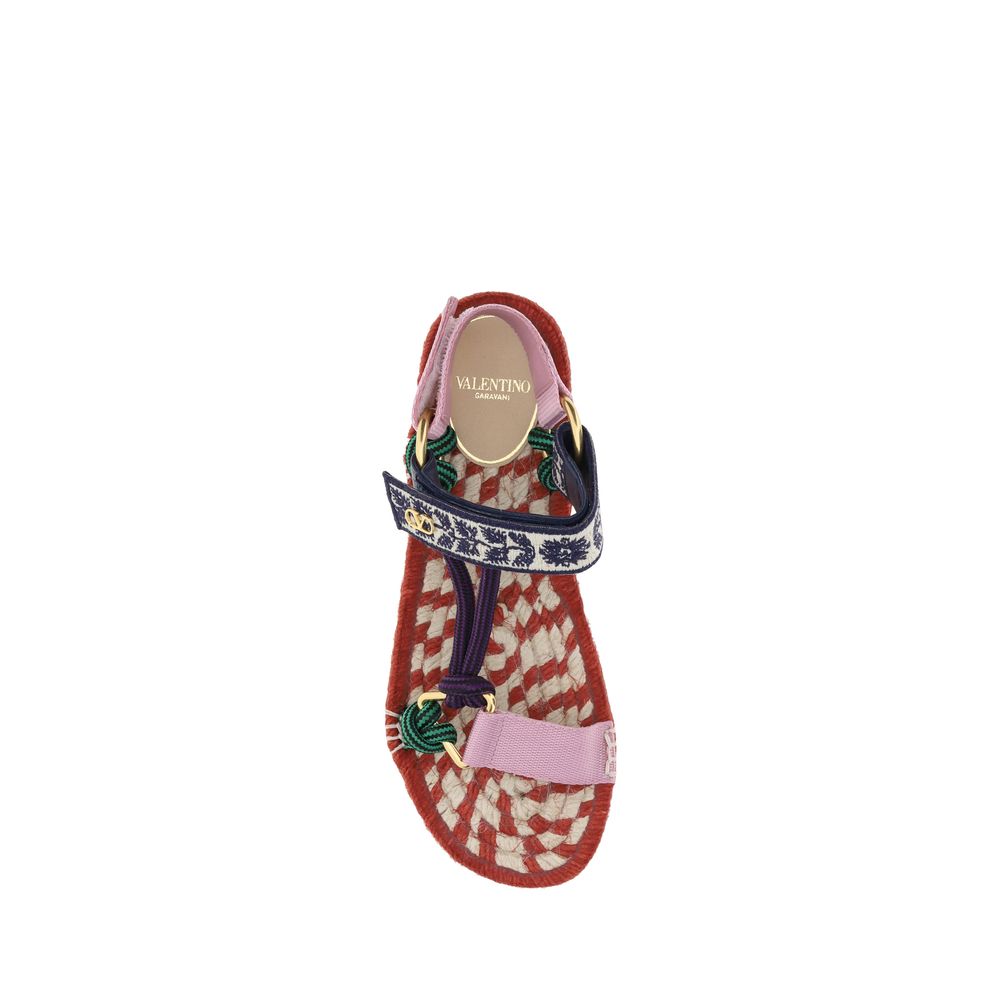 Valentino Garavani Lake Powell Sandaler