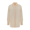 Quira Oversized Skjorte