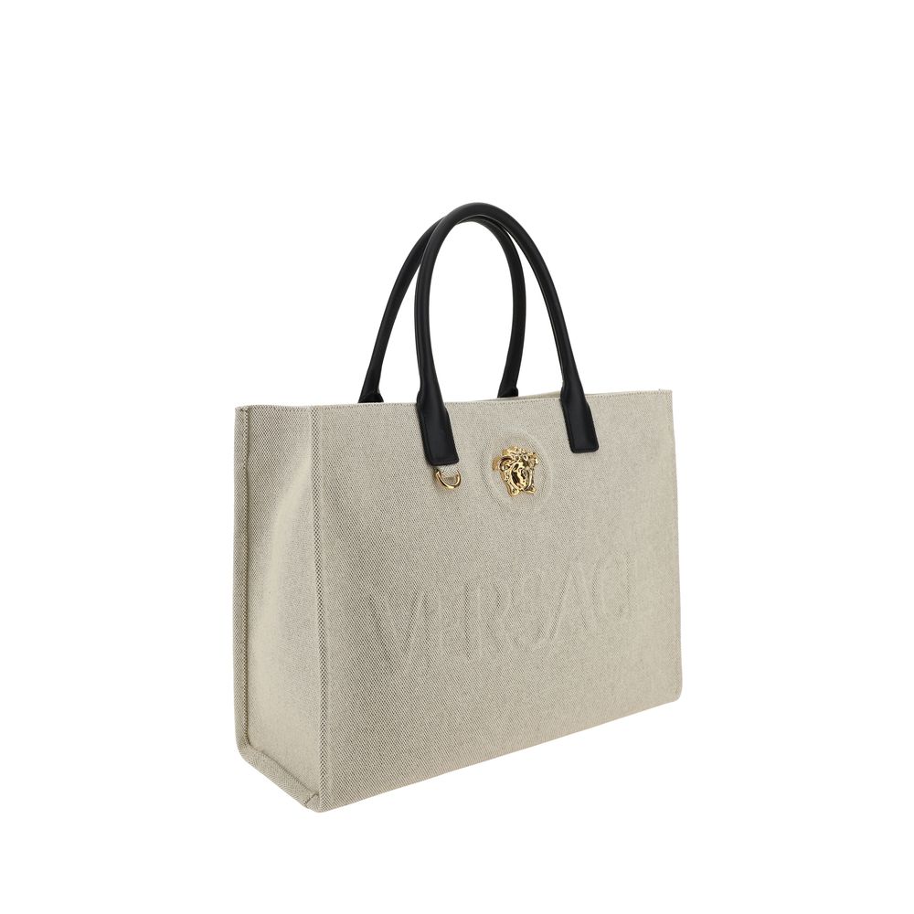 Versace La Medusa håndtaske