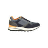 Blauer Blue Polyethylene Men Sneaker