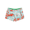 Bottega Veneta White Polyamide Swimwear