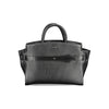 Calvin Klein sort polyethylen dametaske