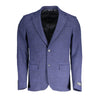 Marciano by Guess Blå Polyesterjakker & Frakke