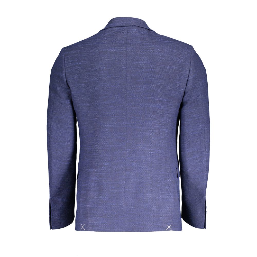 Marciano by Guess Blå Polyesterjakker & Frakke