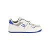 Tommy Hilfiger Hvid Polyethylen Herre Sneaker