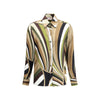Emilio Pucci Iride-printet skjorte