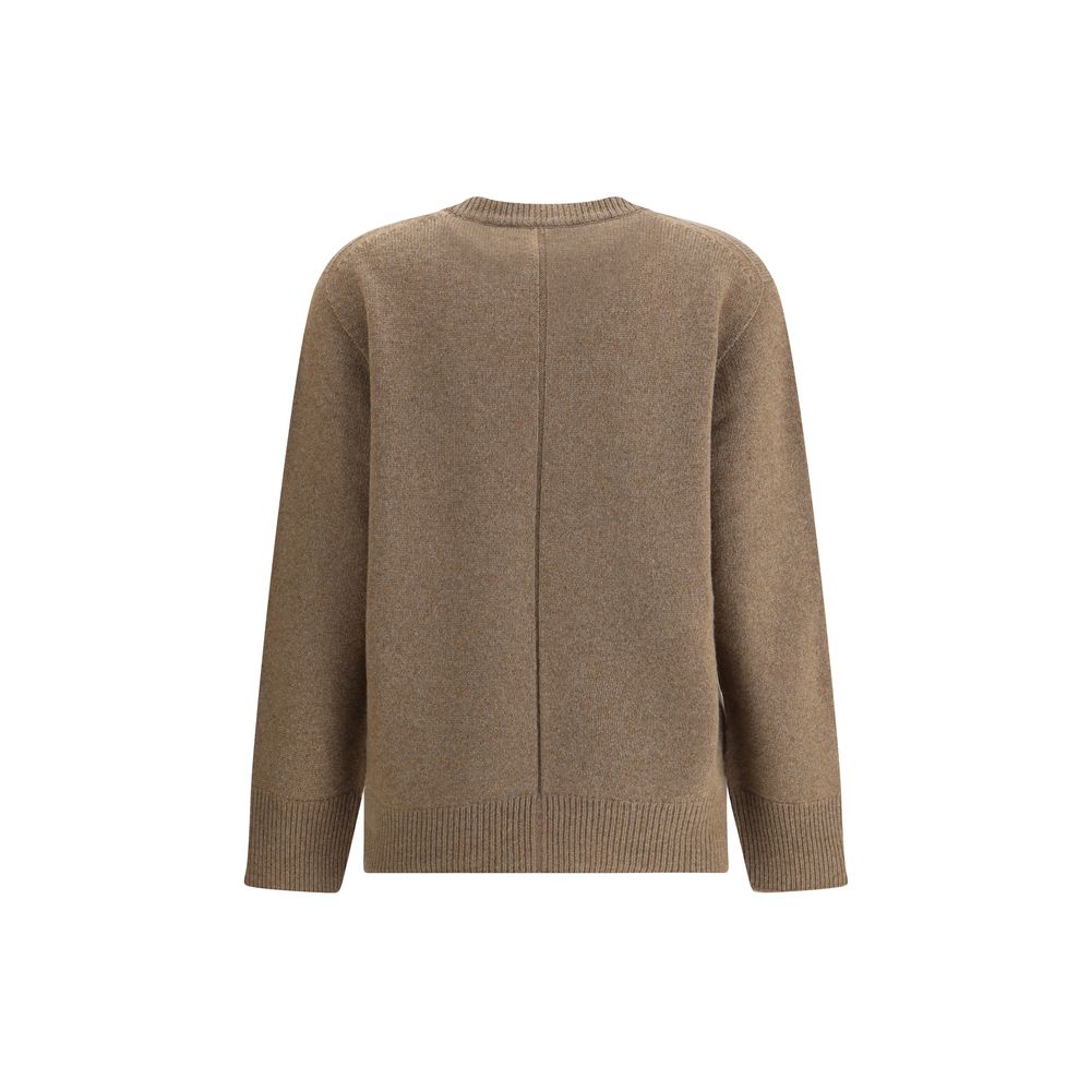 The Row Hibem-sweater