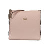Guess Jeans Pink Polyethylen Dame Håndtaske