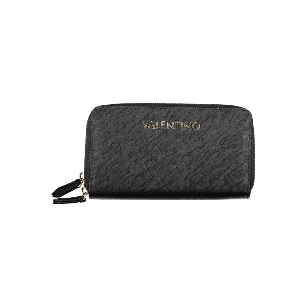 Valentino Bags Sort Polyethylen Pung