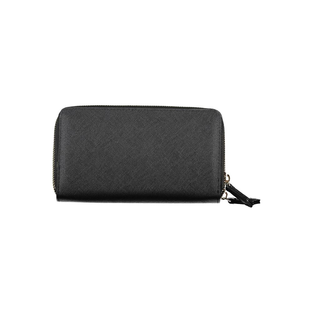 Valentino Bags Sort Polyethylen Pung