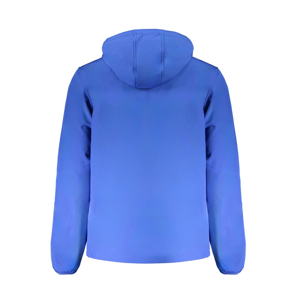 Norge 1963 Blå Polyester Herrejakke