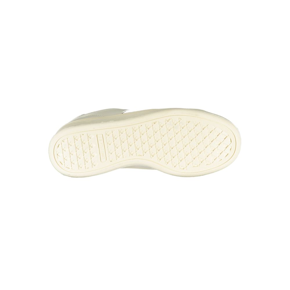 US POLO ASSN. Beige polyethylen damesko