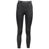 Calvin Klein Black Polyester Women Legging