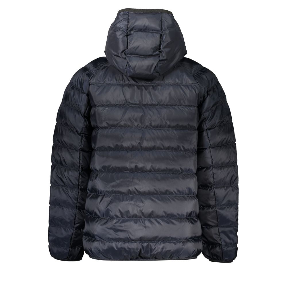 Tommy Hilfiger Chic hættetrøje i genbrugspolyester