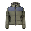 North Sails Grøn Polyester Herrejakke