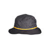 K-WAY Black Polyamide Men Hat