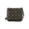 Guess Jeans Brun Polyethylen Håndtaske