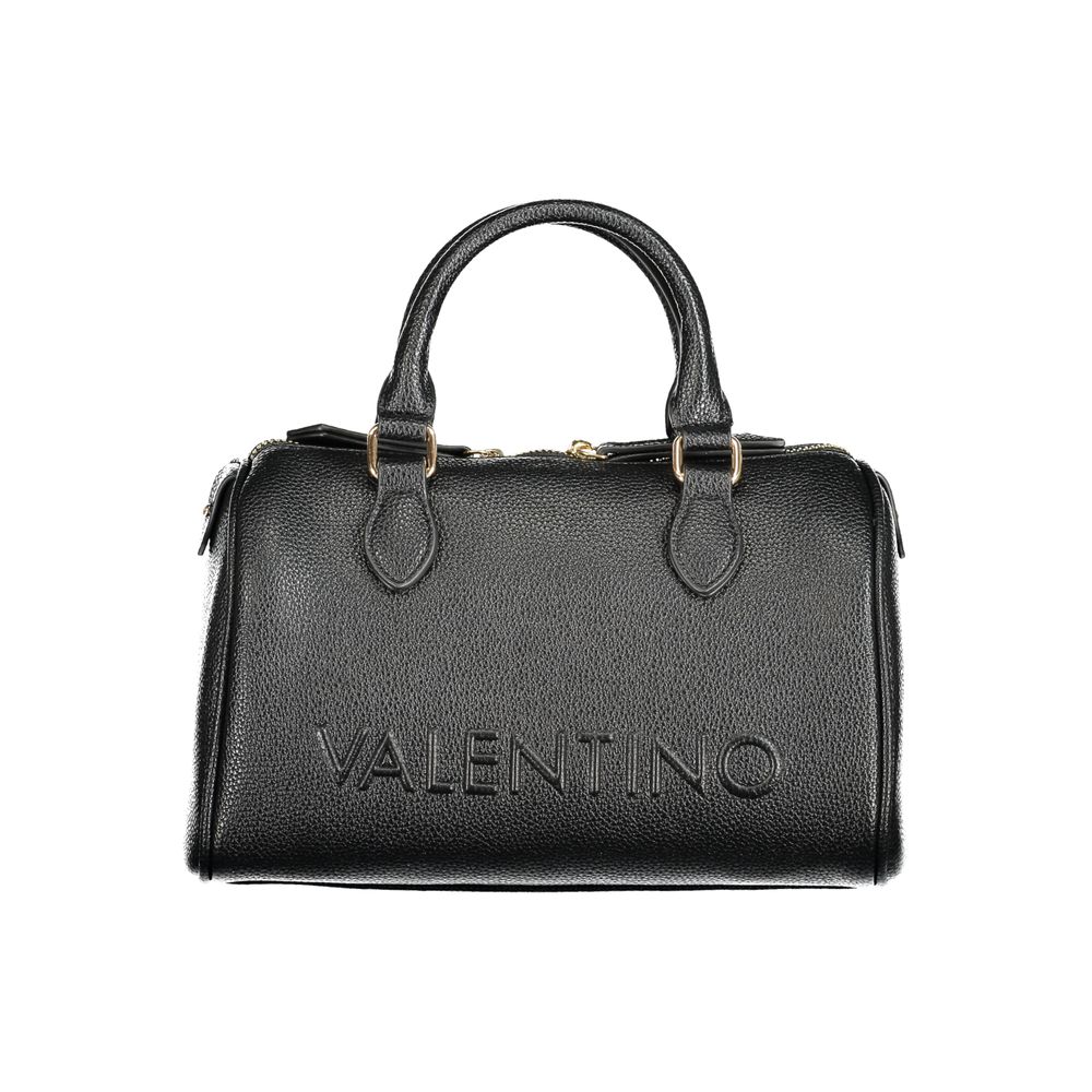 Valentino Bags Sort Polyethylen Dame Håndtaske