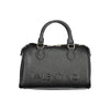Valentino Bags Sort Polyethylen Dame Håndtaske