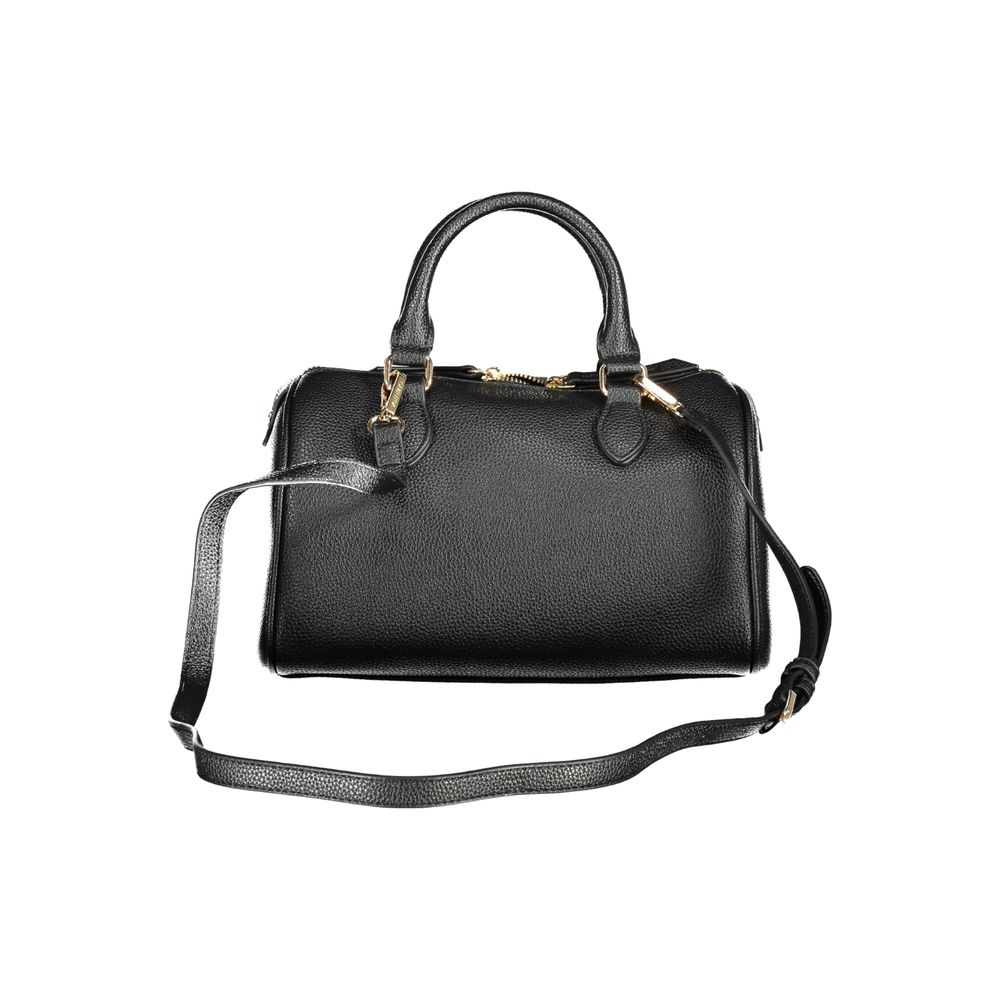 Valentino Bags Sort Polyethylen Dame Håndtaske
