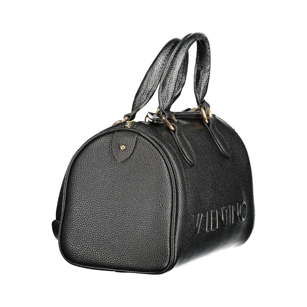 Valentino Bags Sort Polyethylen Dame Håndtaske