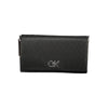 Calvin Klein sort polyester dametaske