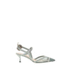 Fendi Colibri Lite Pumps