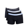 Tommy Hilfiger sort bomuld herrekister