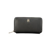 Tommy Hilfiger sort polyethylen pung