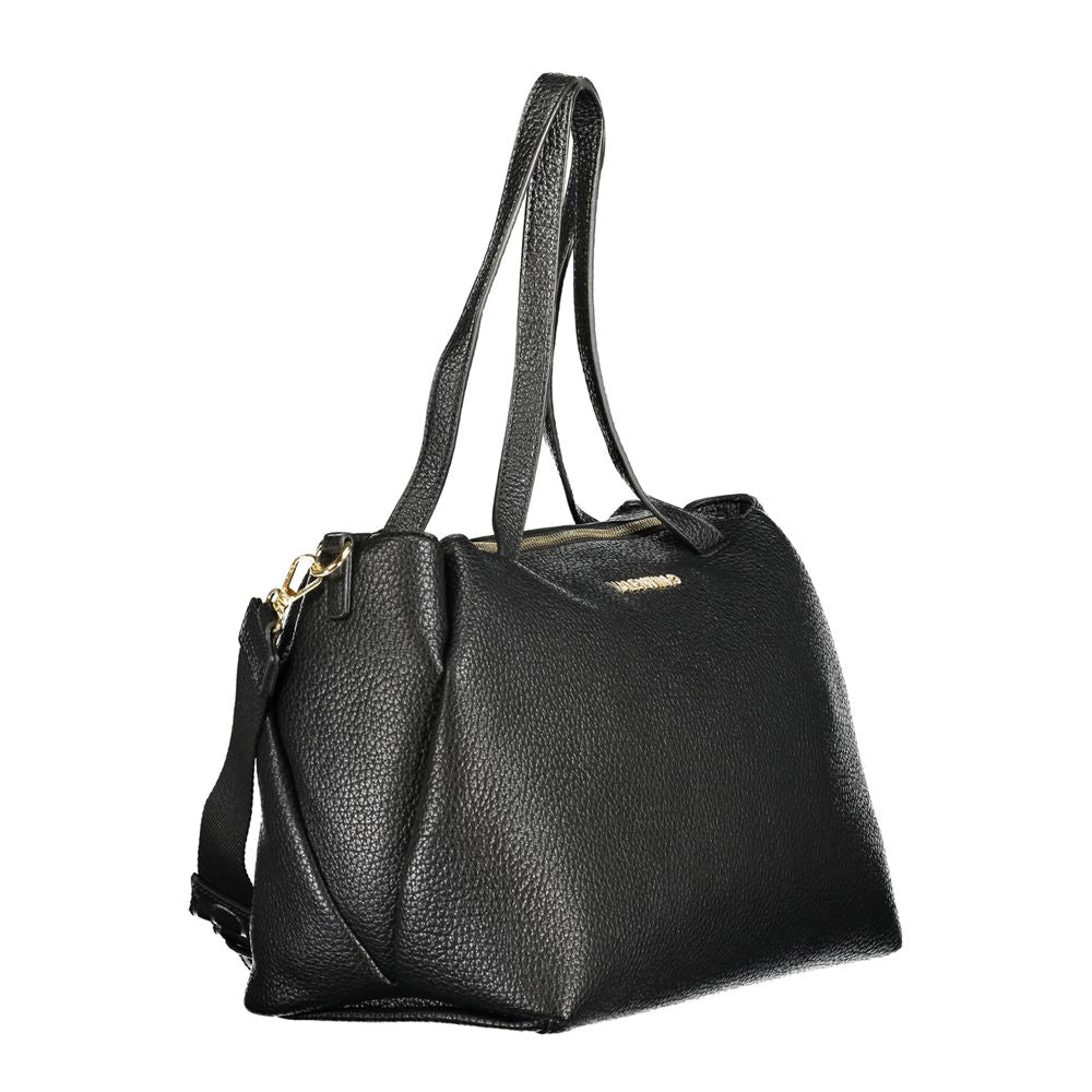 Valentino Bags Sort Polyethylen Dame Håndtaske