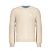 Harmont & Blaine Beige Cashmere-trøje
