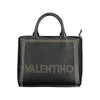Valentino Bags Sort Polyethylen Dame Håndtaske