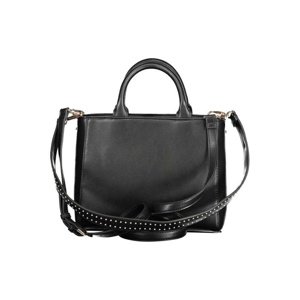 Valentino Bags Sort Polyethylen Dame Håndtaske
