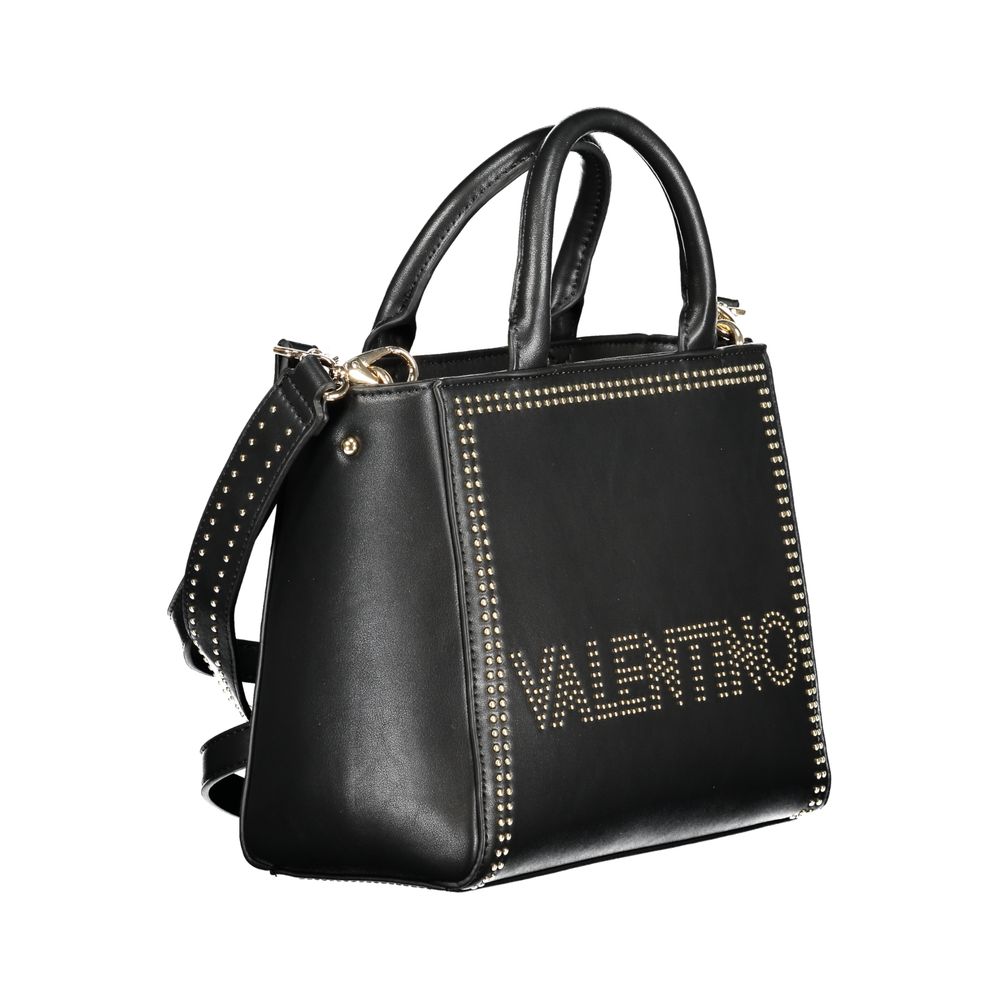 Valentino Bags Sort Polyethylen Dame Håndtaske