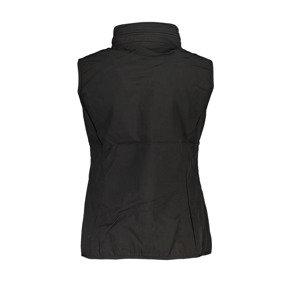 Scuola Nautica Sorte Polyesterjakker & Frakke