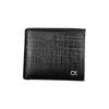 Calvin Klein Elegant Læderpung med Dobbelt Rum