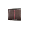 Tommy Hilfiger brun læderpung